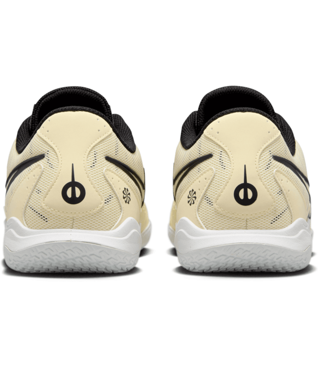 Nike Nike Tiempo Legend 10 Academy IC Indoor Mad Ready Pack- Lemonade/Metallic Gold Coin/Black