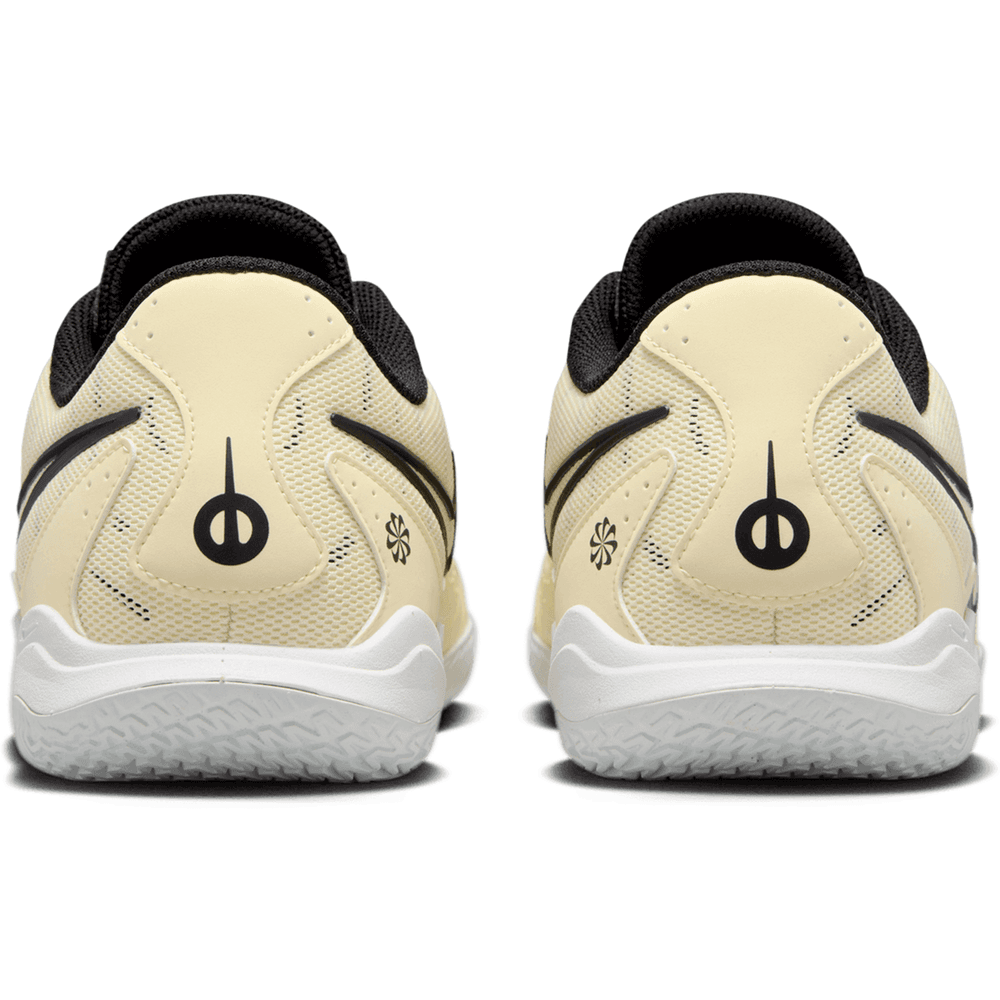 Nike Tiempo Legend 10 Academy IC Indoor Mad Ready Pack- Lemonade/Metallic Gold Coin/Black
