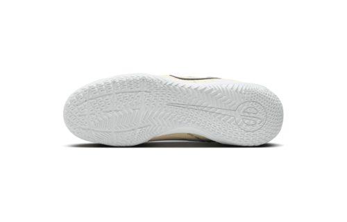 Nike Tiempo Legend 10 Academy IC Indoor Mad Ready Pack- Lemonade/Metallic Gold Coin/Black