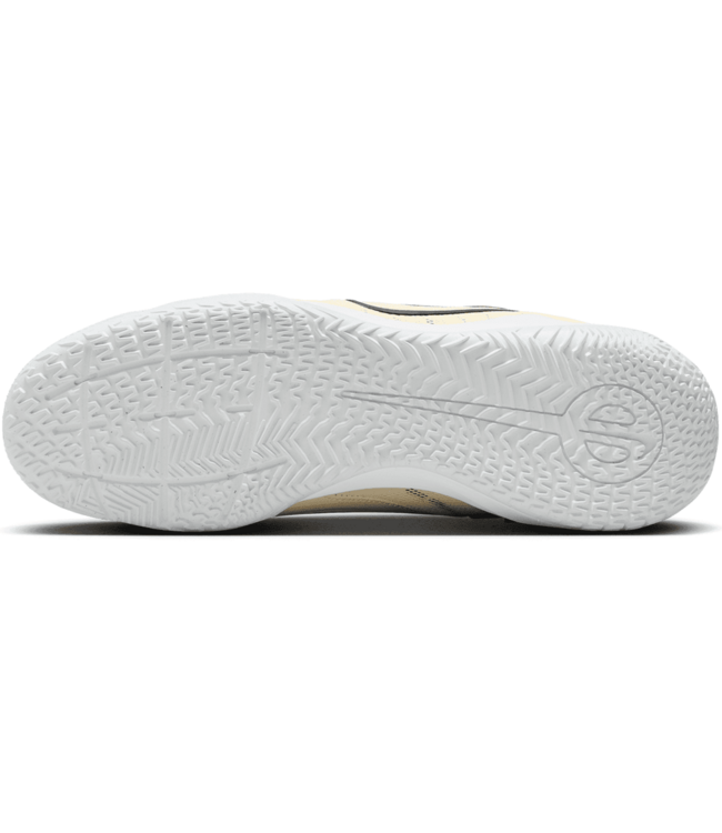 Nike Nike Tiempo Legend 10 Academy IC Indoor Mad Ready Pack- Lemonade/Metallic Gold Coin/Black