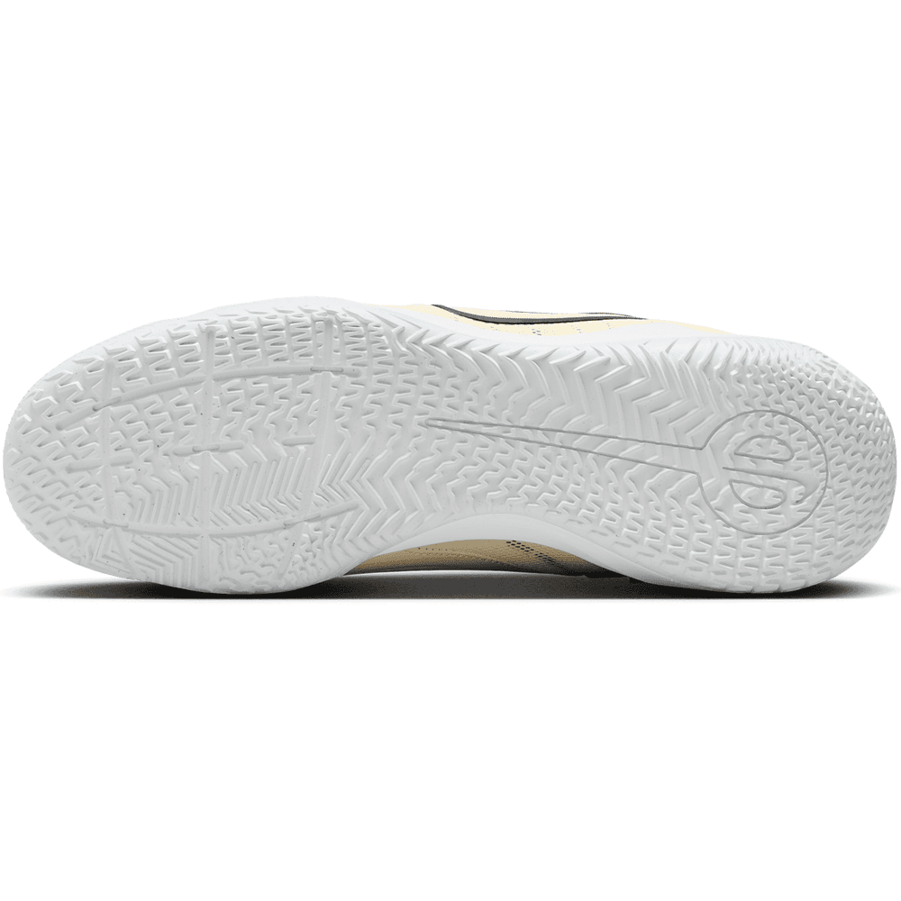 Nike Tiempo Legend 10 Academy IC Indoor Mad Ready Pack- Lemonade/Metallic Gold Coin/Black