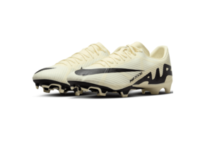 Nike Zoom Mercurial Vapor 15 Academy FG / MG Soccer Shoes - Lemonade/Black