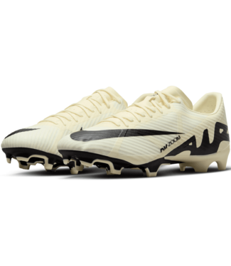 Nike Nike Zoom Mercurial Vapor 15 Academy FG / MG Soccer Shoes - Lemonade/Black