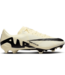 Nike Nike Zoom Mercurial Vapor 15 Academy FG / MG Soccer Shoes - Lemonade/Black