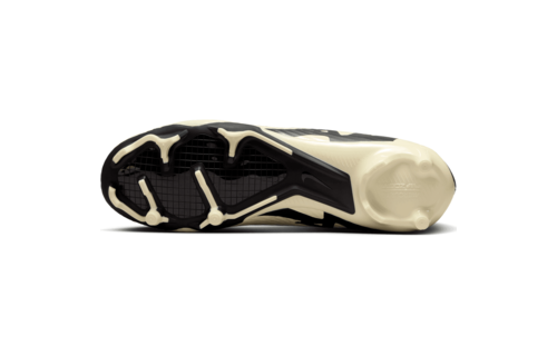 Nike Zoom Mercurial Vapor 15 Academy FG / MG Soccer Shoes - Lemonade/Black
