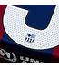 Uni-Sport Lewandowski# 9 Barcelona 2023 / 24 Home Nameset - KIDS (YOUTH)