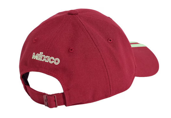 Mexico - Soccerium