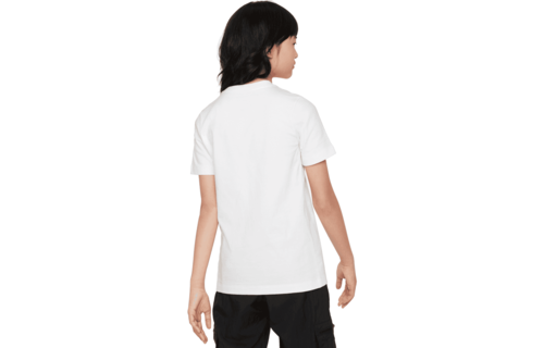 Nike Youth United States USA USWNT 2024 Mascot Shirt - White