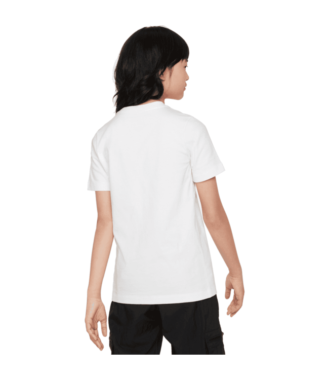 Nike Nike Youth United States USA USWNT 2024 Mascot Shirt - White