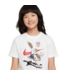 Nike Nike Youth United States USA USWNT 2024 Mascot Shirt - White