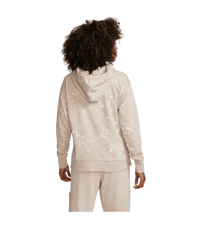 Nike Nike USA United States Womens USWNT 2024 Standard Issue Pullover Hoodie- Fossil