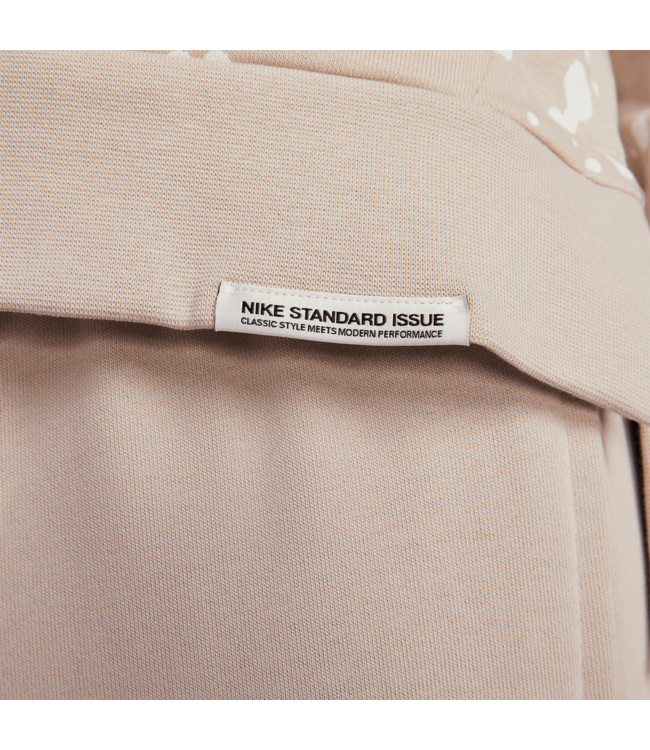 Nike Nike USA United States Womens USWNT 2024 Standard Issue Pullover Hoodie- Fossil