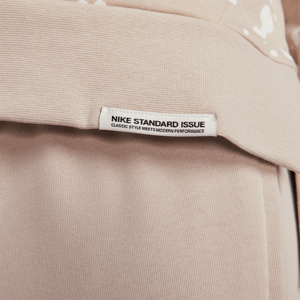 Nike USA United States Womens USWNT 2024 Standard Issue Pullover Hoodie- Fossil