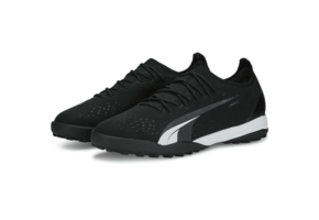 Puma Ultra Ultimate TT Turf Eclipse Pack - Black/White
