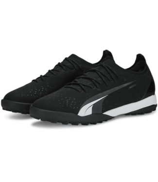 Puma Puma Ultra Ultimate TT Turf Eclipse Pack - Black/White