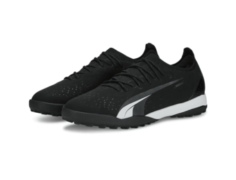 Puma Ultra Ultimate TT Turf Eclipse Pack - Black/White