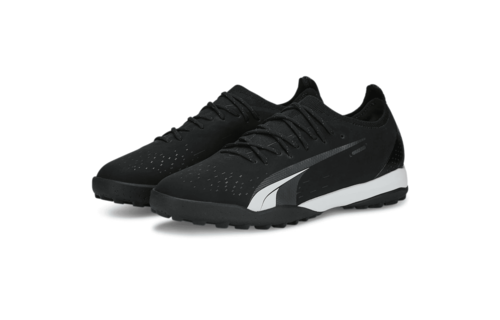 Puma Ultra Ultimate TT Turf Eclipse Pack - Black/White