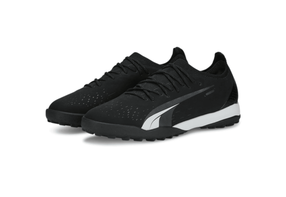 Puma Ultra Ultimate TT Turf Eclipse Pack - Black/White
