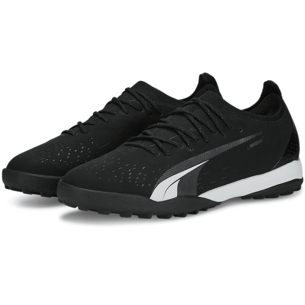 Puma Ultra Ultimate TT Turf Eclipse Pack - Black/White