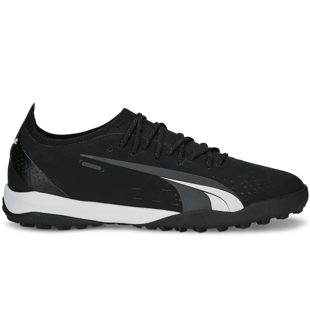 Puma Ultra Ultimate TT Turf Eclipse Pack - Black/White