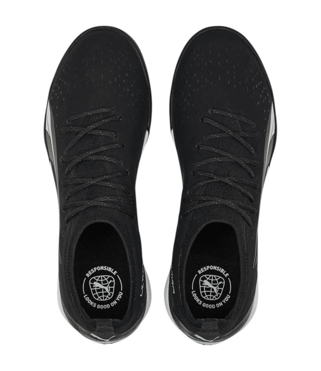 Puma Puma Ultra Ultimate TT Turf Eclipse Pack - Black/White
