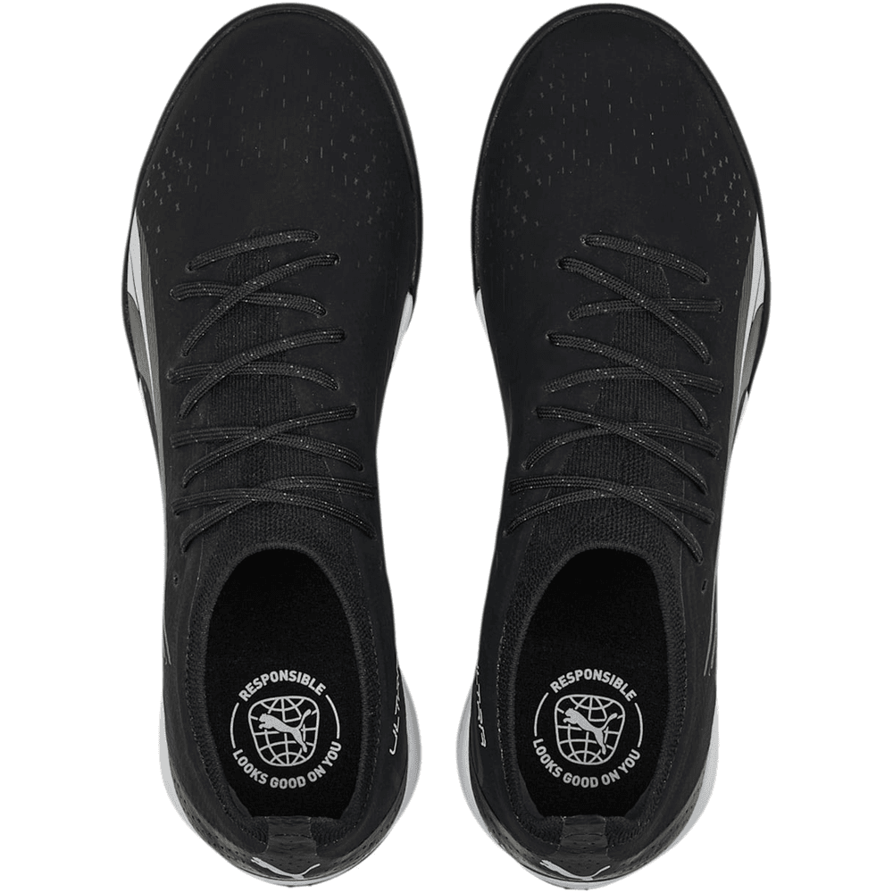 Puma Ultra Ultimate TT Turf Eclipse Pack - Black/White
