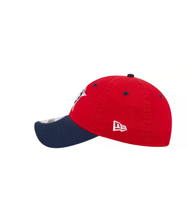 New Era New Era Sporting Kansas City 9Twenty Americana Adjustable Snapback Hat