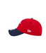 New Era New Era Sporting Kansas City 9Twenty Americana Adjustable Snapback Hat