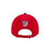 New Era New Era Sporting Kansas City 9Twenty Americana Adjustable Snapback Hat
