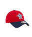 New Era New Era Sporting Kansas City 9Twenty Americana Adjustable Snapback Hat