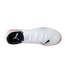 Puma Puma Future 7 Play TT Turf- White/Black/Poison Pink