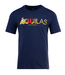 Nike Nike Club America 2023-24 Mercurial Tee Shirt - Midnight Navy