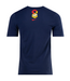 Nike Nike Club America 2023-24 Mercurial Tee Shirt - Midnight Navy