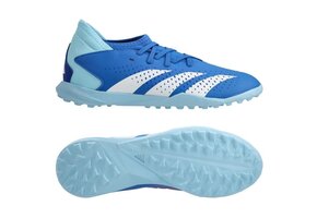 adidas Predator Accuracy .3 Low TF Turf Marinerush Pack -Bright Royal/White/Bliss Blue