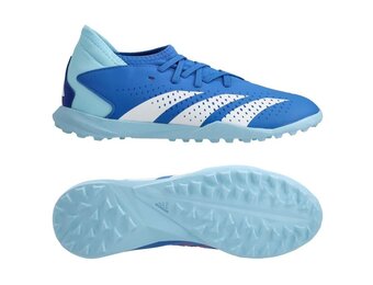 adidas Predator Accuracy .3 Low TF Turf Marinerush Pack -Bright Royal/White/Bliss Blue