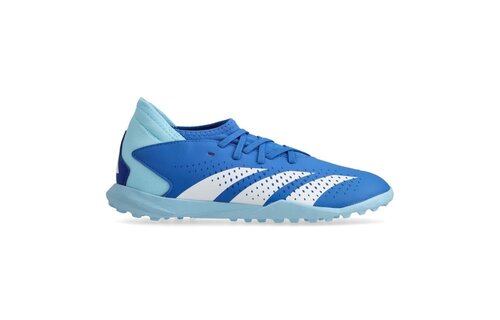 adidas Predator Accuracy .3 Low TF Turf Marinerush Pack -Bright Royal/White/Bliss Blue
