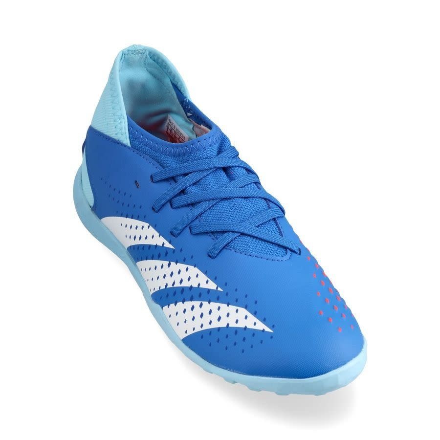 adidas Predator Accuracy .3 Low TF Turf Marinerush Pack -Bright Royal/White/Bliss Blue
