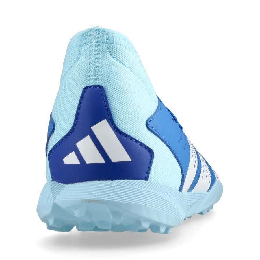 adidas Predator Accuracy .3 Low TF Turf Marinerush Pack -Bright Royal/White/Bliss Blue
