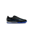 Nike Nike Zoom Mercurial Vapor 15 Academy IC Indoor Shoes - Black/Chrome/Hyper Royal