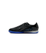Nike Nike Zoom Mercurial Vapor 15 Academy IC Indoor Shoes - Black/Chrome/Hyper Royal