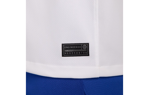 Nike USA United States Copa America 2024 Home Jersey -White/Loyal Blue/Red