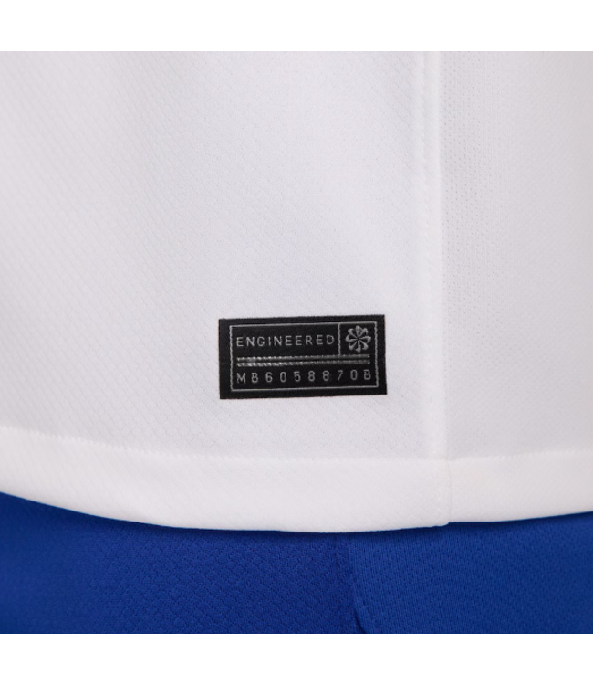 Nike Nike USA United States Copa America 2024 Home Jersey -White/Loyal Blue/Red