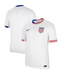 Nike Nike USA United States Copa America 2024 Home Jersey -White/Loyal Blue/Red