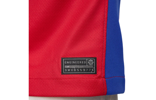 Nike USA United States Copa America 2024 Away Jersey -Old Royal/Red/White/Loyal Blue/Red