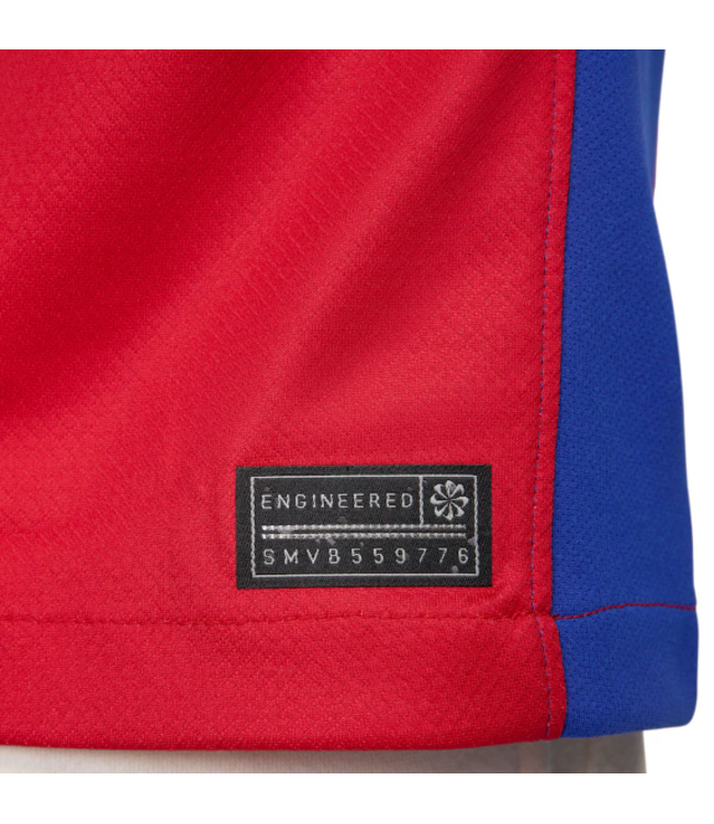 Nike Nike USA United States Copa America 2024 Away Jersey -Old Royal/Red/White/Loyal Blue/Red