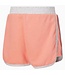 Puma Puma Youth Color Blocked Fashion Shorts - Apricot/White