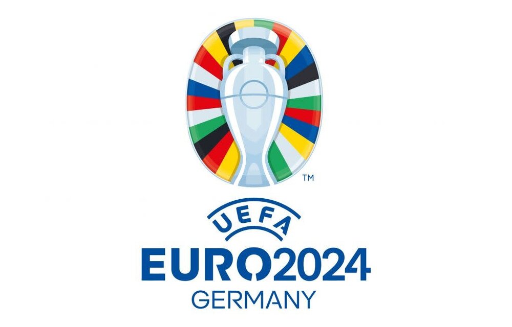Euro 2024 Official Nameset ( Name and Number Set)