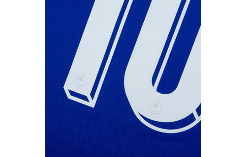 Euro 2024 Official Nameset ( Name and Number Set)