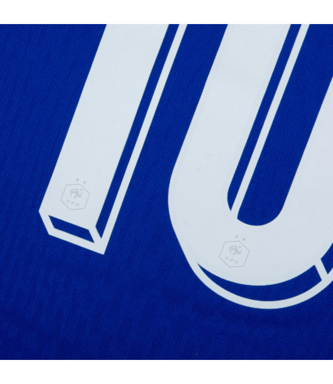 Uni-Sport Euro 2024 Official Nameset ( Name and Number Set)