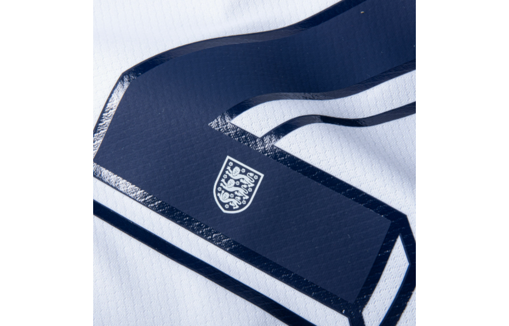 Euro 2024 Official Nameset ( Name and Number Set)